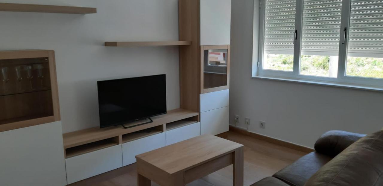 Apartamentos Olimpo Celta-Apart Adriana O Pindo Exterior photo