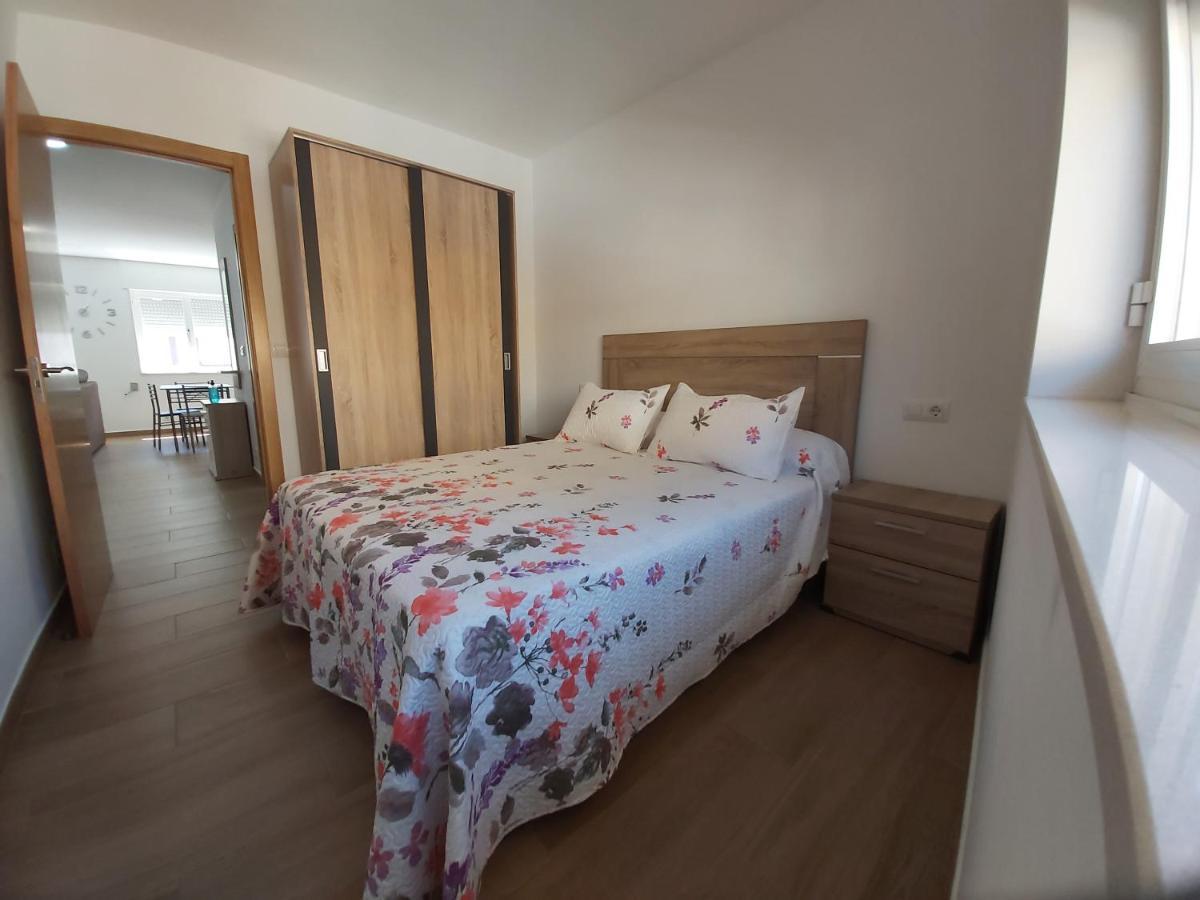 Apartamentos Olimpo Celta-Apart Adriana O Pindo Exterior photo